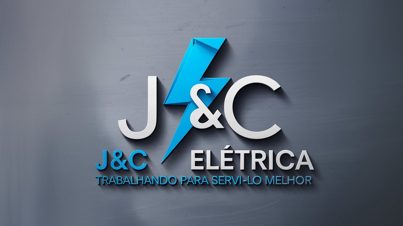 J&C Elétrica — instalações profissionais