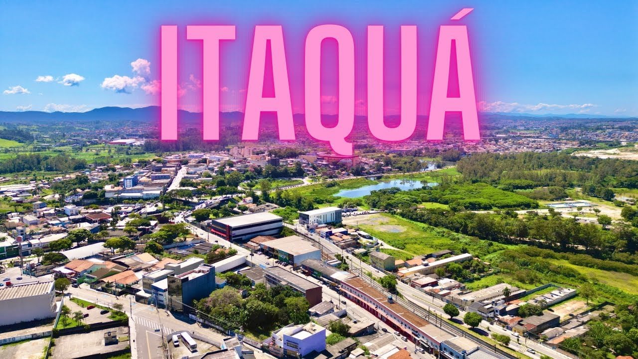 Itaquaquecetuba SP
